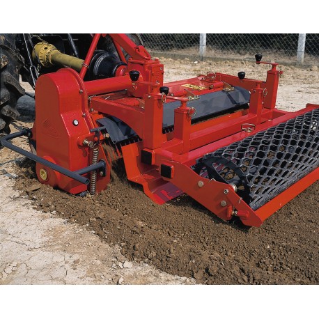 ENTERRADORA DE PIEDRAS ROTADAIRON RD 130