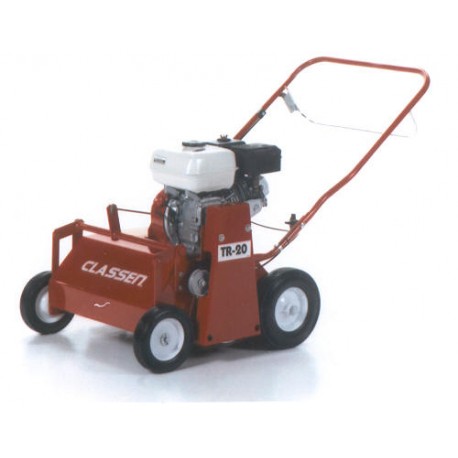 ESCARIFICADORA CLASSEN TR-20
