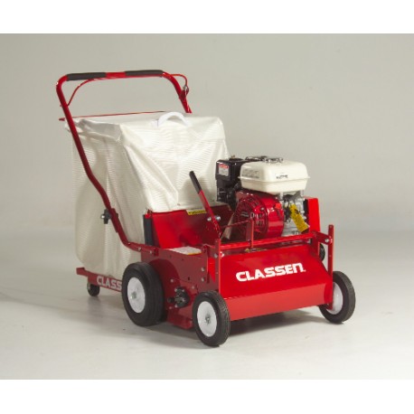 ESCARIFICADORA CLASSEN TRC-20B