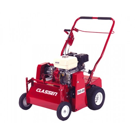 ESCARIFICADORA CLASSEN TRS-20B