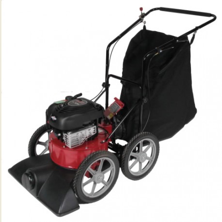 VACUUM GIANT VAC 6-B-V