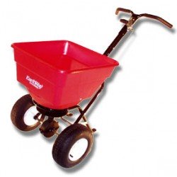 ABONADORA DE CESPED EARTHWAY C24 HD