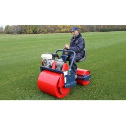 APISONADORA DE CESPED BROUWER TR224