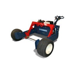 INSTALADORA DE ROLLOS GRANDES BROUWER ROLLMATE 2442