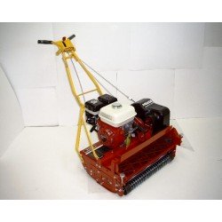 Segadora MCLANE GREENS MOWER 25”