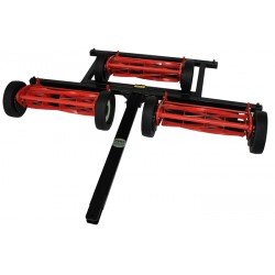 SEGADORA PRO MOW SERIE GOLD 3 gang