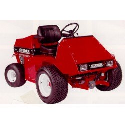 STEINER 220 4x2